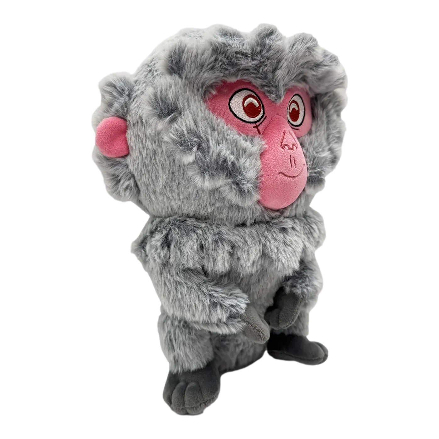 Kubo: Satiaru: Plush: 9": YouTooz YouTooz