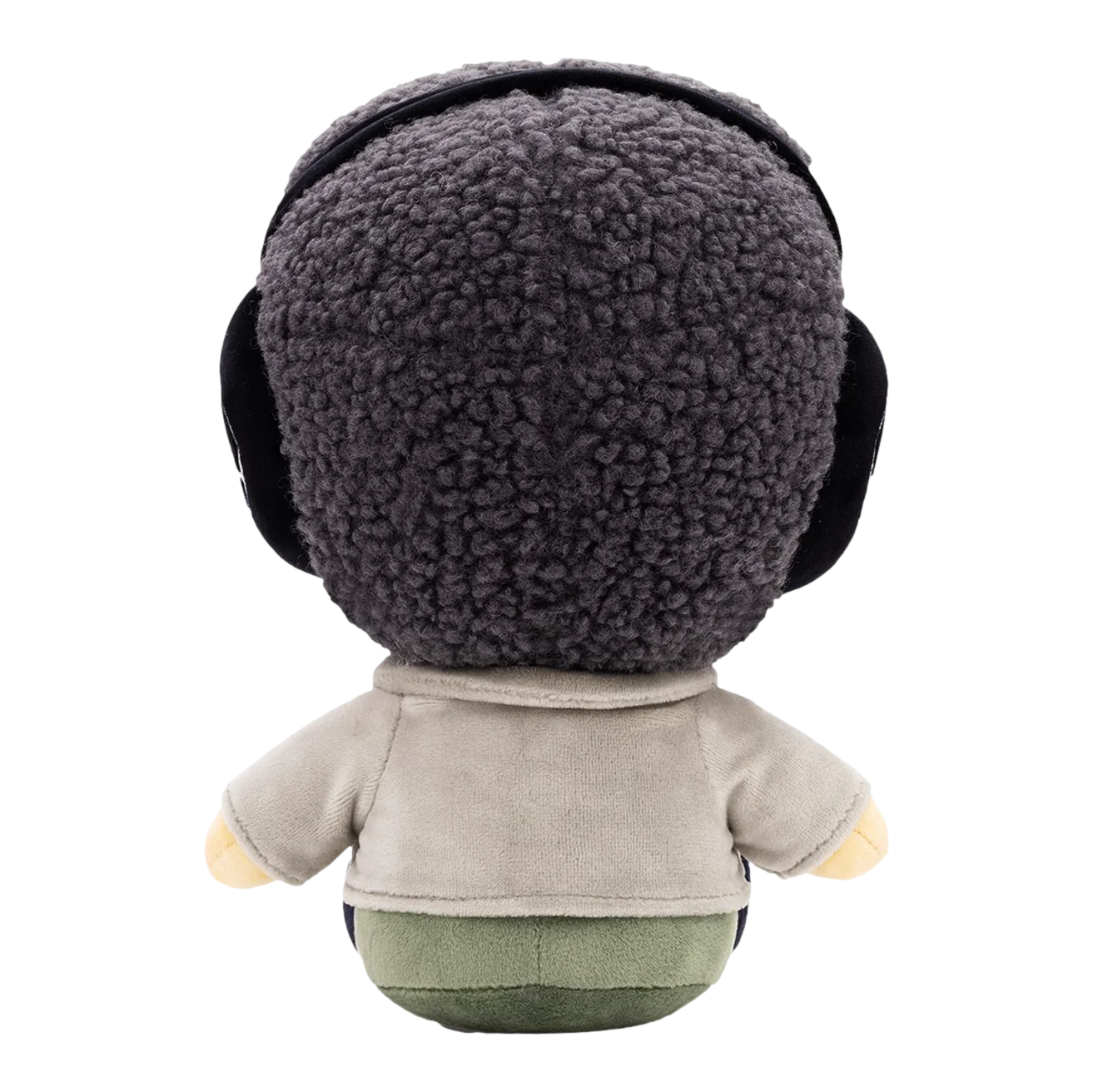 Linkin Park: Brad: Plush: 9" - YouTooz Plush