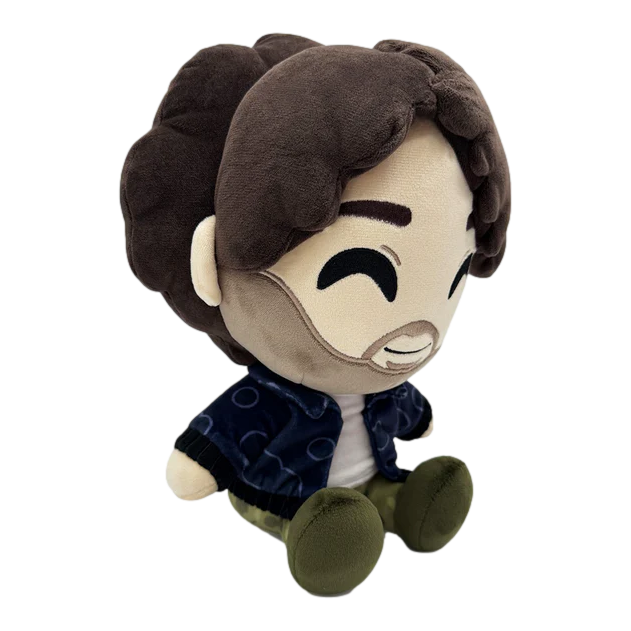 Linkin Park: Colin: Plush: 9" - YouTooz Plush