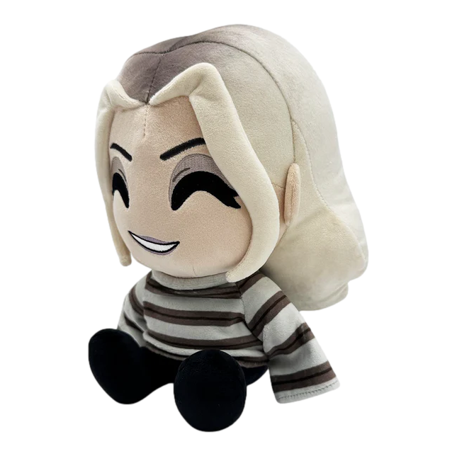 Linkin Park: Emily: Plush: 9" - YouTooz Plush