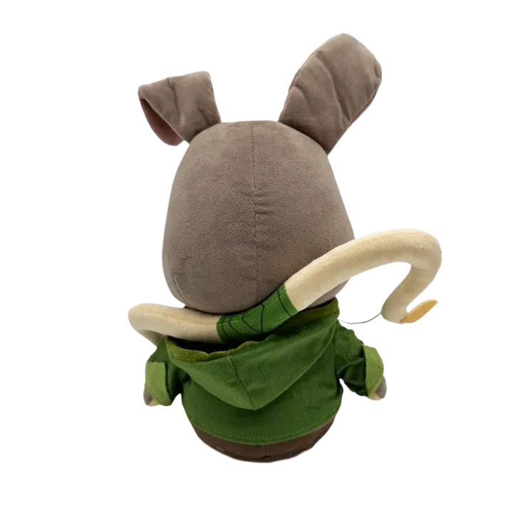 Magic The Gathering: Finneas Plush: 9": YouTooz YouTooz