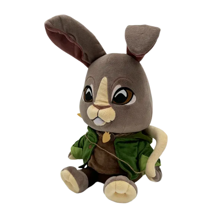 Magic The Gathering: Finneas Plush: 9": YouTooz YouTooz