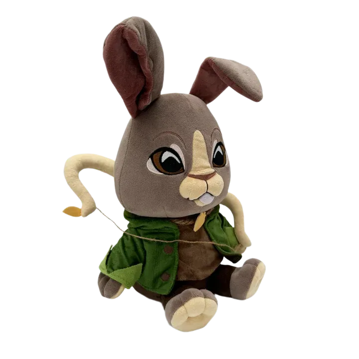 Magic The Gathering: Finneas Plush: 9": YouTooz YouTooz