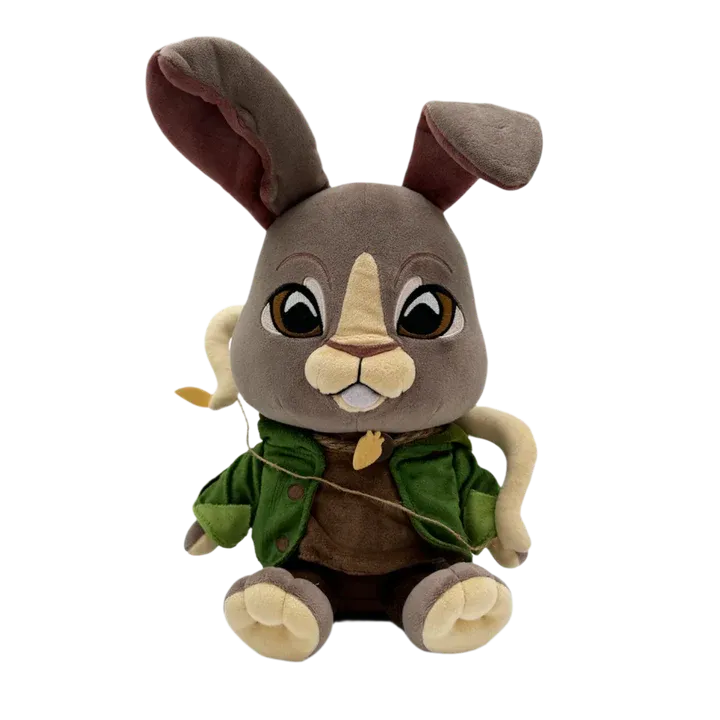 Magic The Gathering: Finneas Plush: 9": YouTooz YouTooz