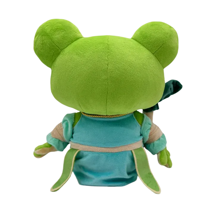 Magic The Gathering: Helga Plush: 9": YouTooz YouTooz