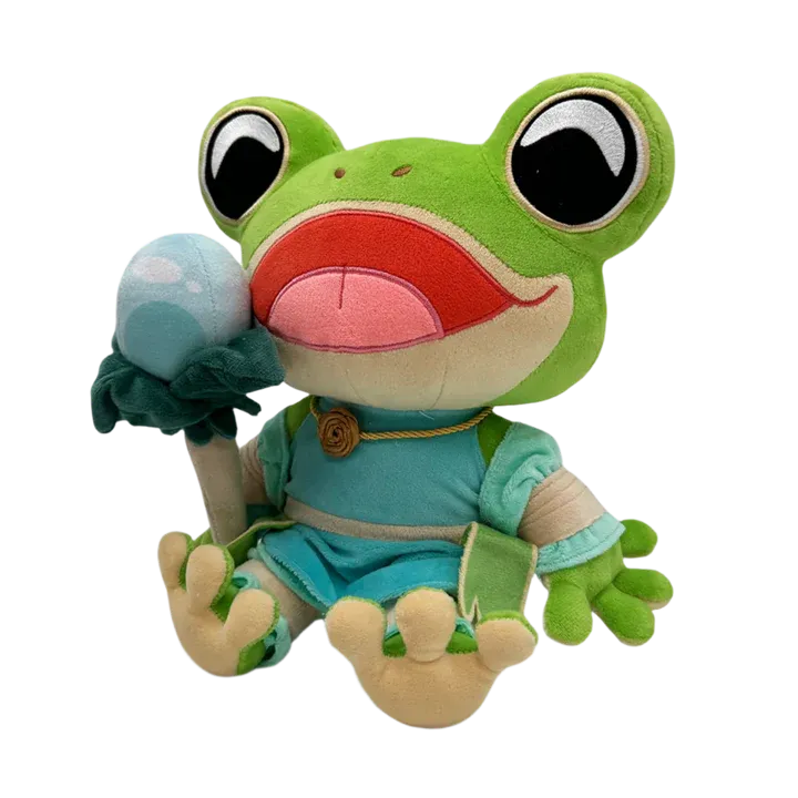 Magic The Gathering: Helga Plush: 9": YouTooz YouTooz