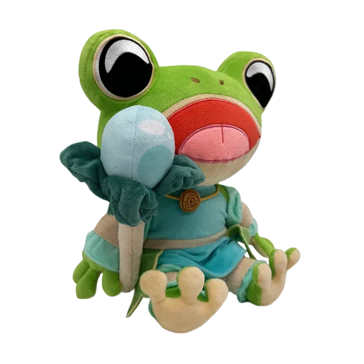 Magic The Gathering: Helga Plush: 9": YouTooz YouTooz
