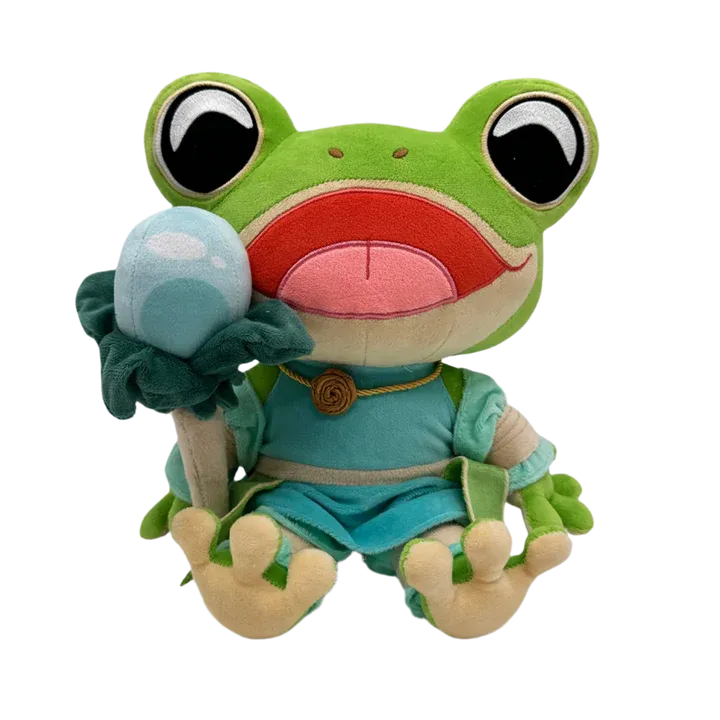 Magic The Gathering: Helga Plush: 9": YouTooz YouTooz