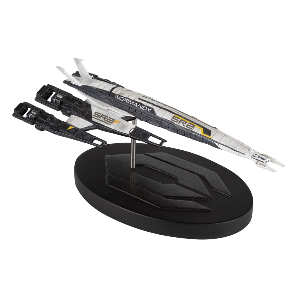 Mass Effect: Cerberus Normandy SR-2: Replica - Dark Horse Vehicles