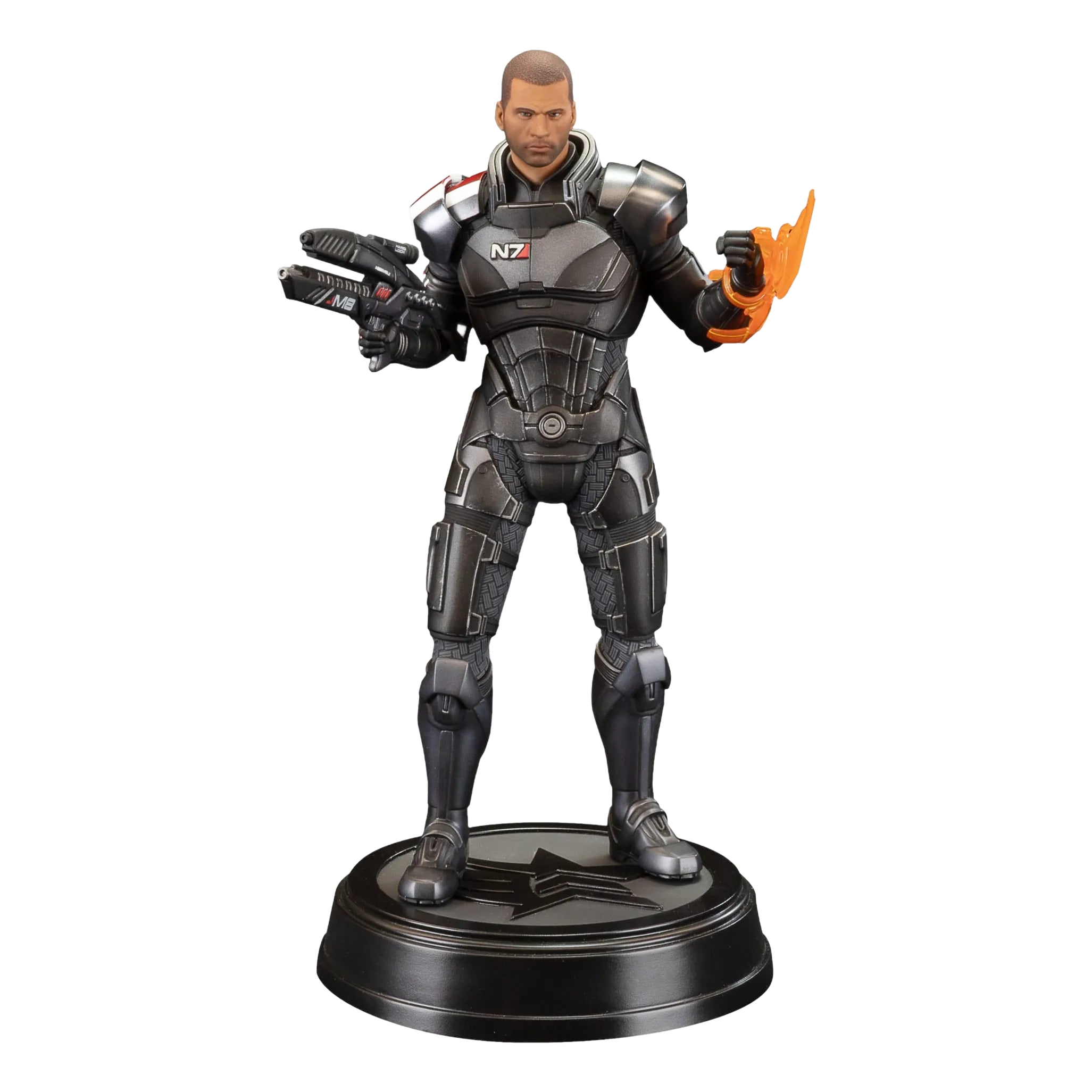 Mass Effect PVC Statue Garrus 23 cm Dark Horse Mass Effect PVC Statue Garrus 23 cm Dark Horse
