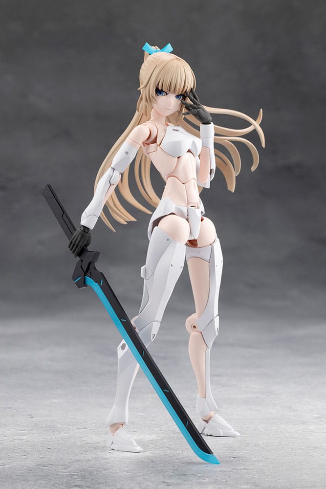 Megalomaria Unlimited Universe Plastic Model Kit Emulator 16 cm - Kotobukiya Model kits