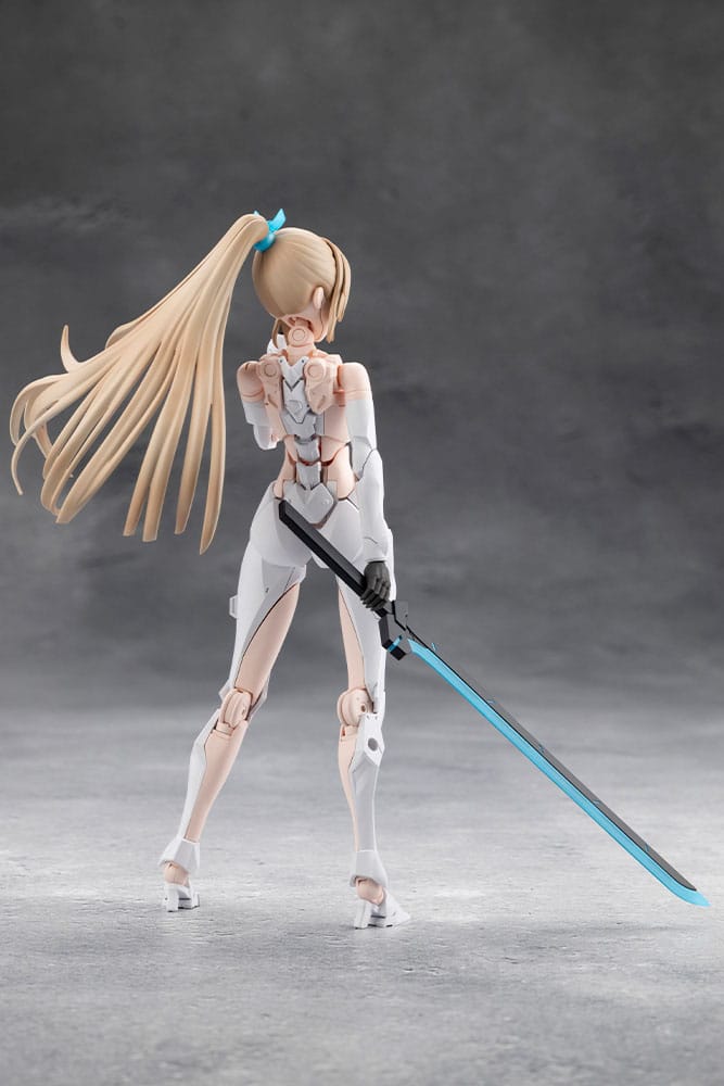 Megalomaria Unlimited Universe Plastic Model Kit Emulator 16 cm - Kotobukiya Model kits