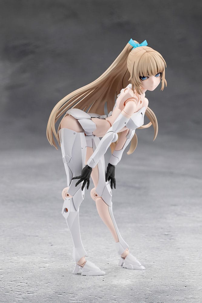 Megalomaria Unlimited Universe Plastic Model Kit Emulator 16 cm - Kotobukiya Model kits