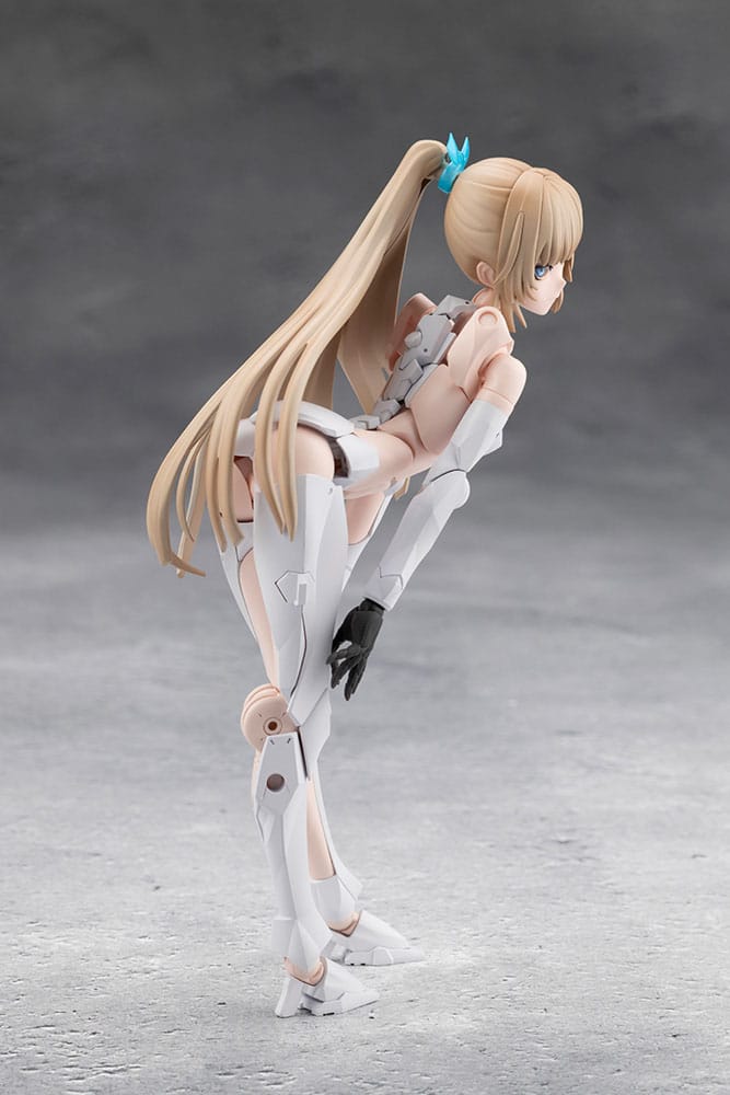 Megalomaria Unlimited Universe Plastic Model Kit Emulator 16 cm - Kotobukiya Model kits