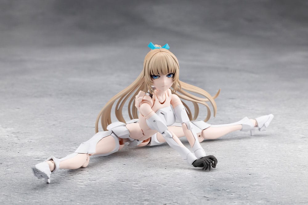 Megalomaria Unlimited Universe Plastic Model Kit Emulator 16 cm - Kotobukiya Model kits
