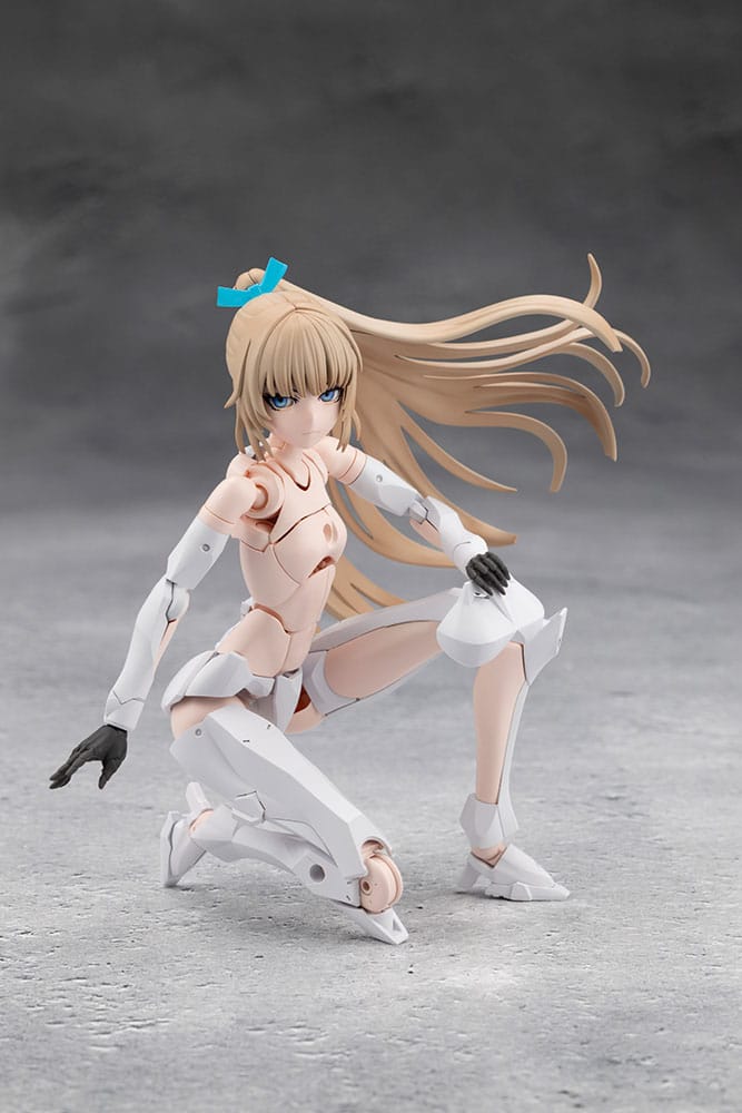 Megalomaria Unlimited Universe Plastic Model Kit Emulator 16 cm - Kotobukiya Models & Kits