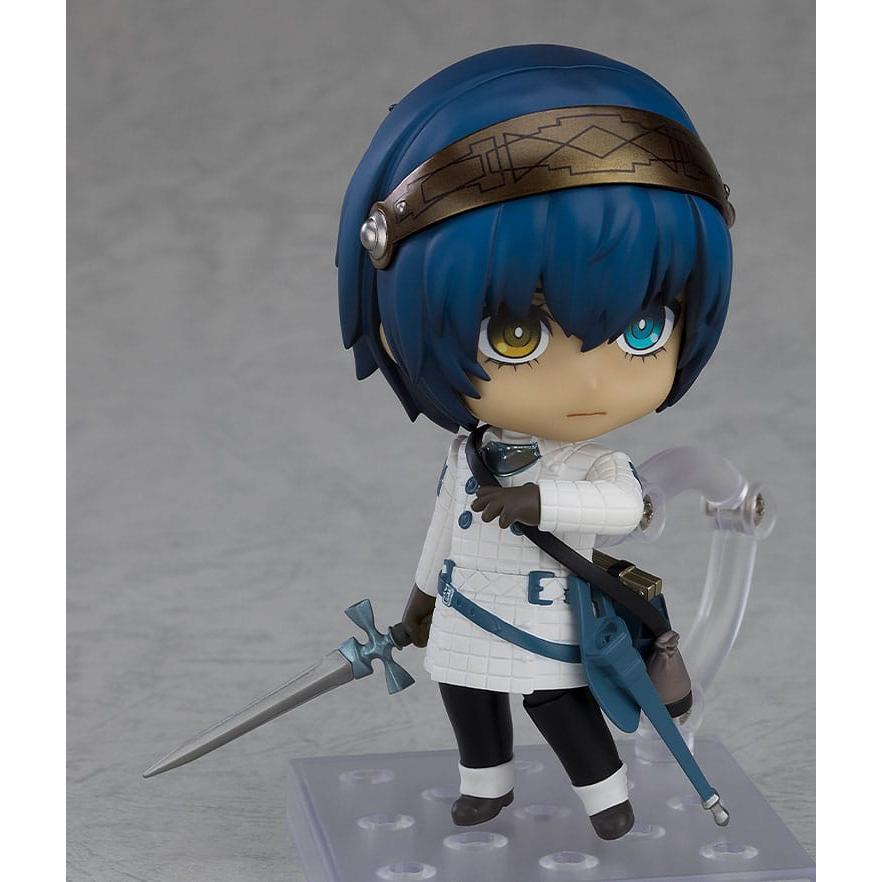 Metaphor: ReFantazio Nendoroid Action Figure Protagonist - Good Smile Company Action Figures