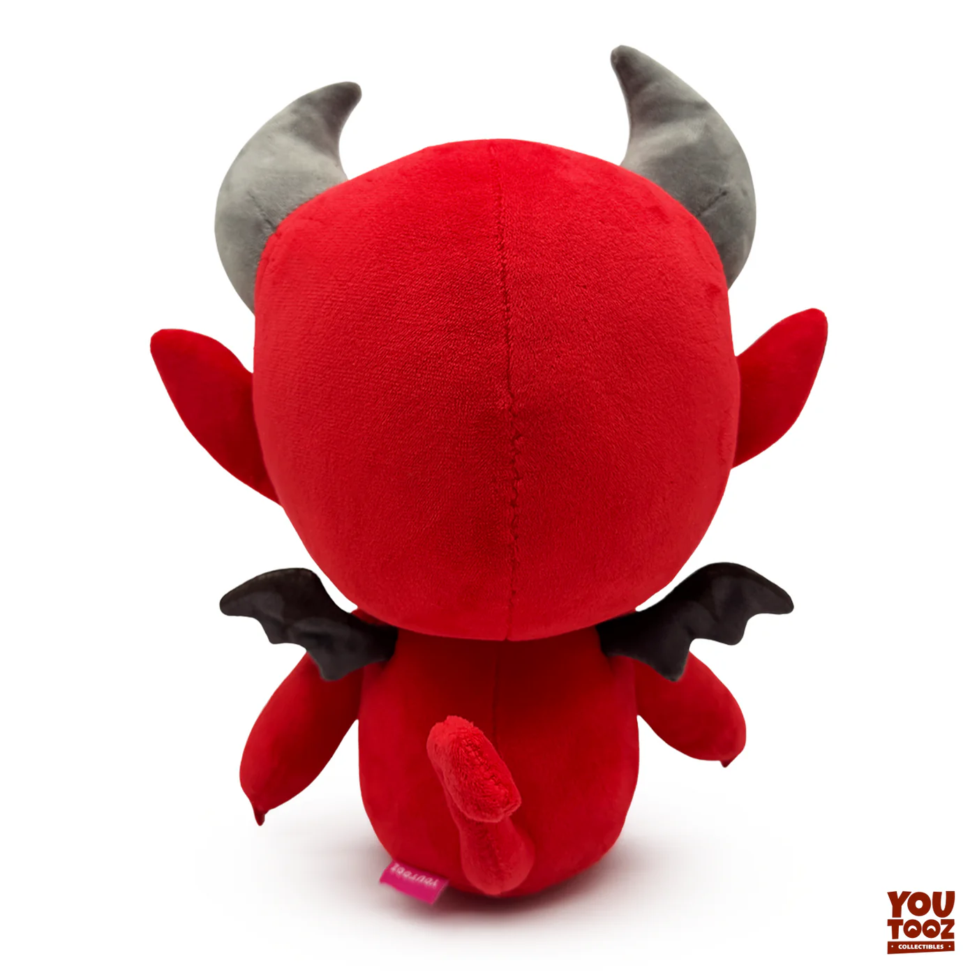 Mind Pulp: Mind Pulp Red: Plush: 9" - YouTooz Plush