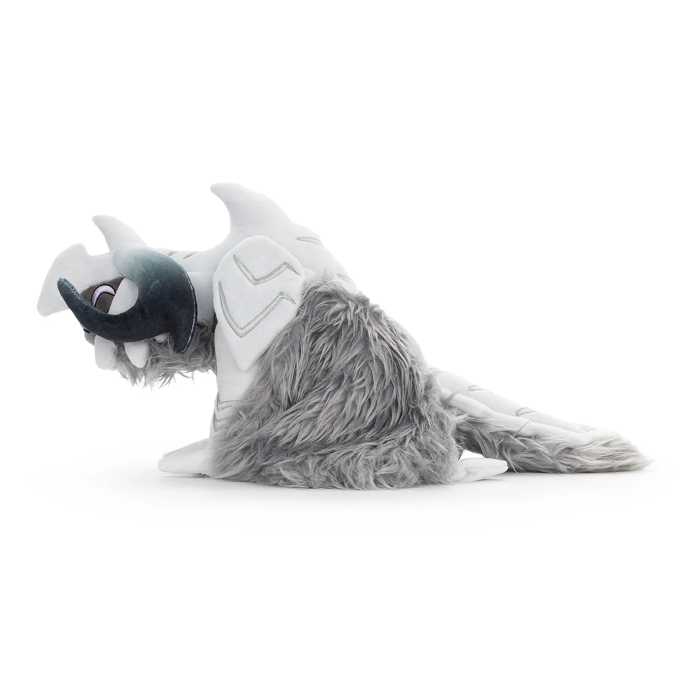 Monster Hunter Wilds: Arkveld Plush Plush: 9" - YouTooz Plush