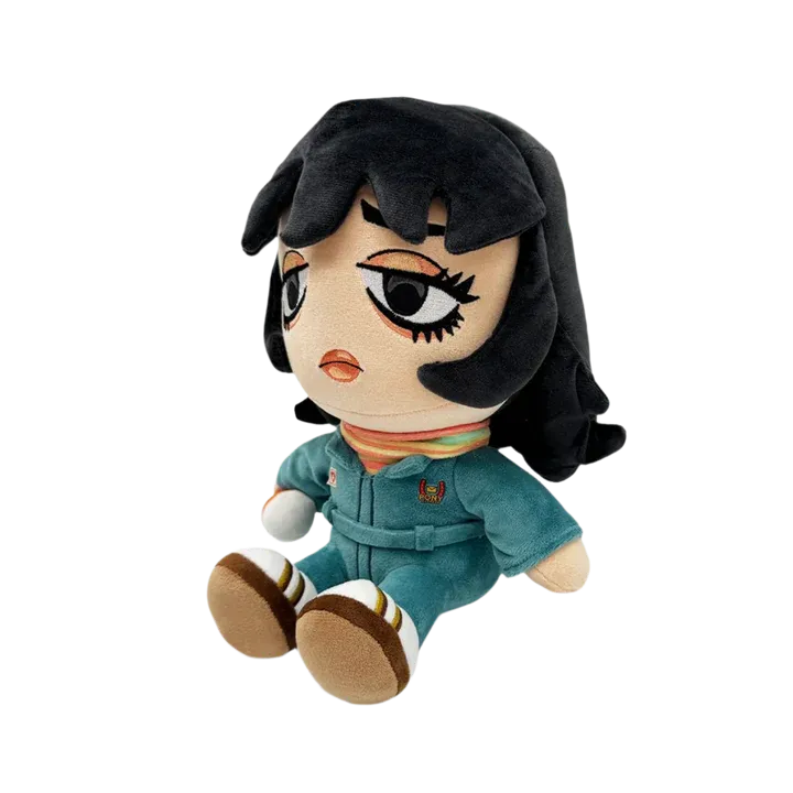 Mouthwashing: Anya Plush: 9": YouTooz YouTooz
