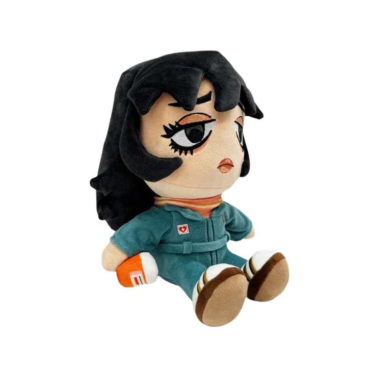 Mouthwashing: Anya Plush: 9": YouTooz YouTooz