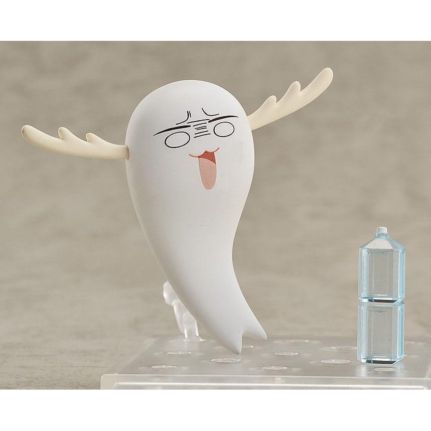 My Deer Friend Nokotan Nendoroid Action Figure Noko Shikanoko - Good Smile Company Action Figures