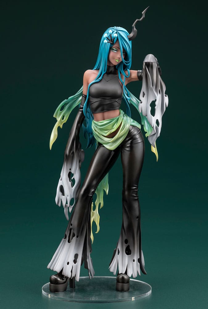 My Little Pony Bishoujo PVC Statue 1/7 Queen Chrysalis 25 cm - Kotobukiya Statues