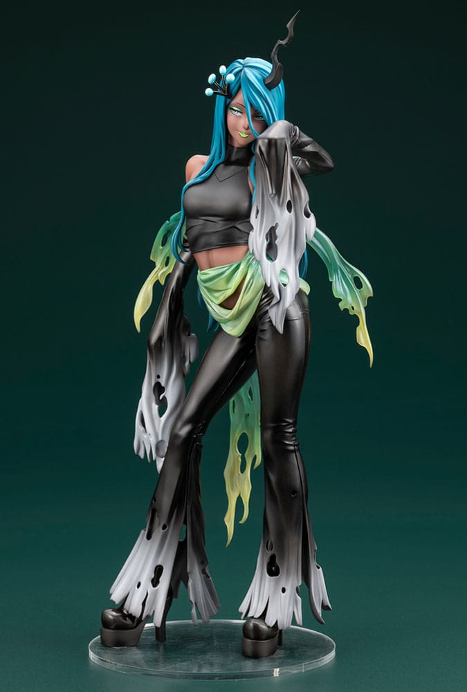 My Little Pony Bishoujo PVC Statue 1/7 Queen Chrysalis 25 cm - Kotobukiya Statues