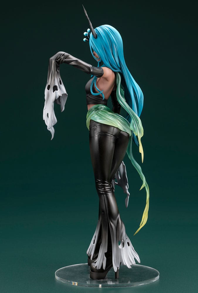 My Little Pony Bishoujo PVC Statue 1/7 Queen Chrysalis 25 cm - Kotobukiya Statues