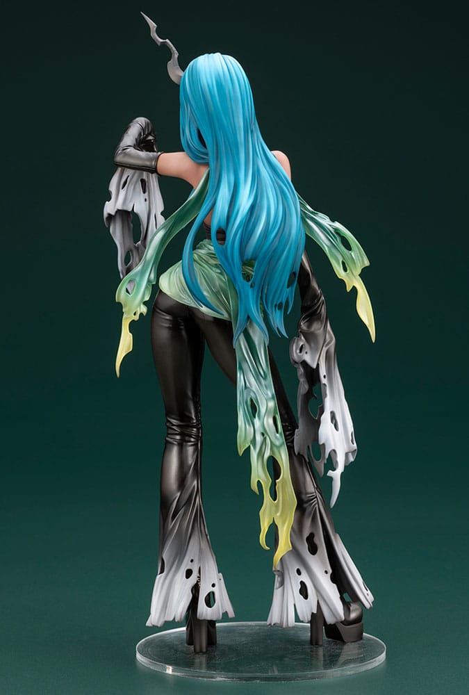 My Little Pony Bishoujo PVC Statue 1/7 Queen Chrysalis 25 cm - Kotobukiya Statues