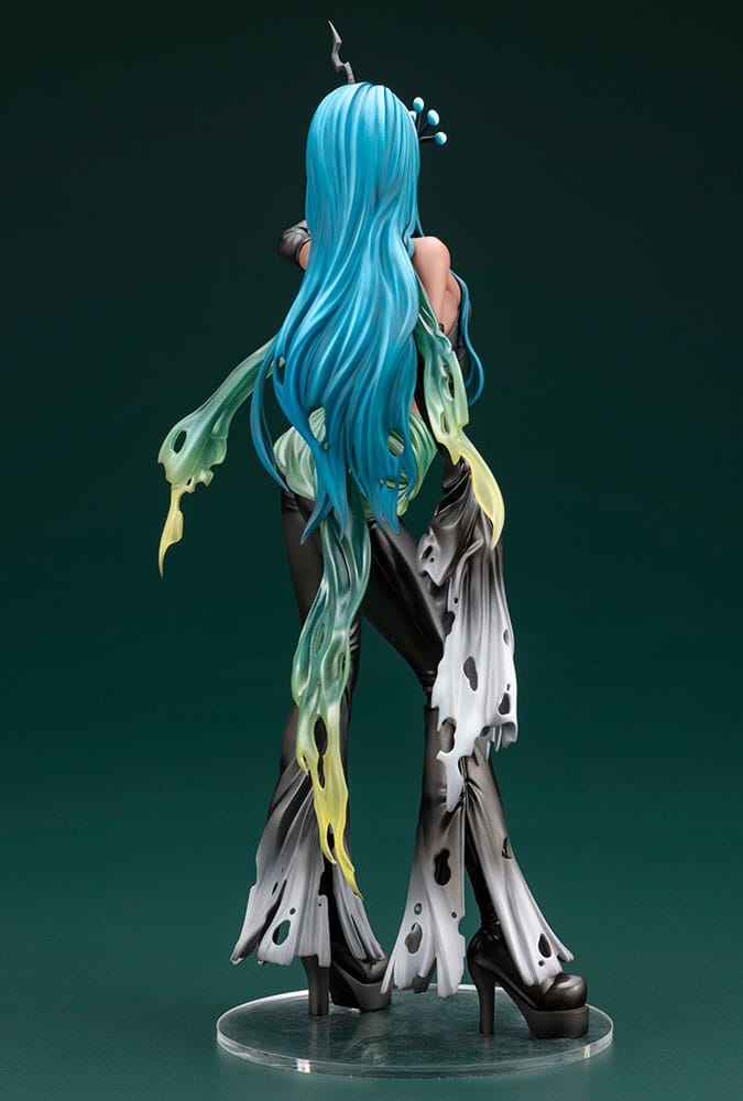 My Little Pony Bishoujo PVC Statue 1/7 Queen Chrysalis 25 cm - Kotobukiya Statues