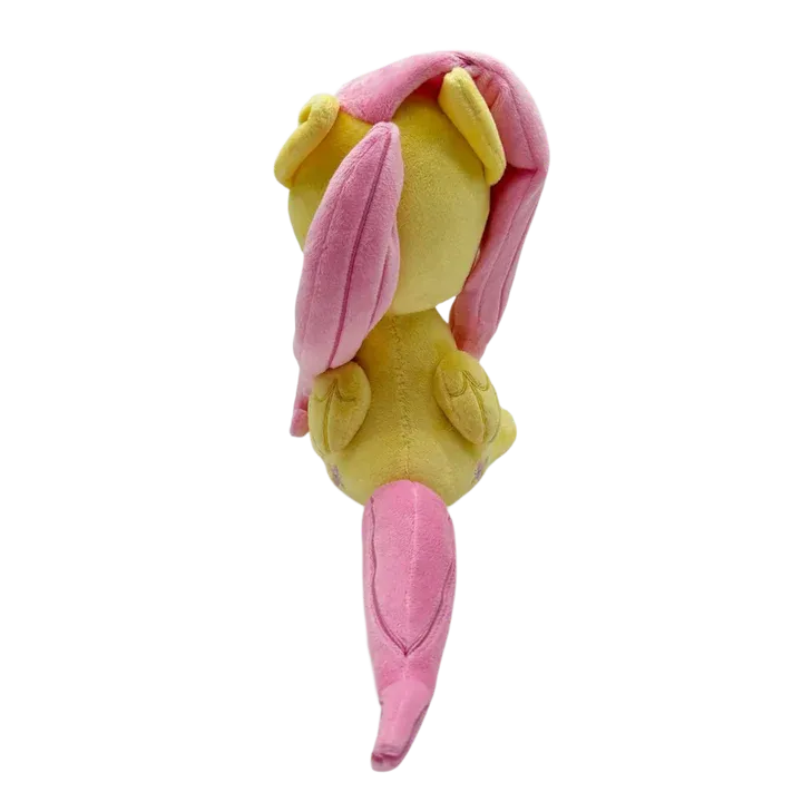My Little Pony: Fluttershy Plush: 9": YouTooz YouTooz