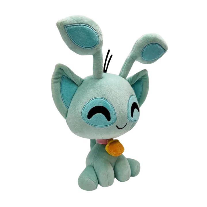 Neopets: Baby Aisha Plush: 9" - YouTooz Plush