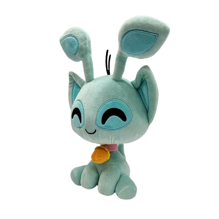 Neopets: Baby Aisha Plush: 9": YouTooz YouTooz