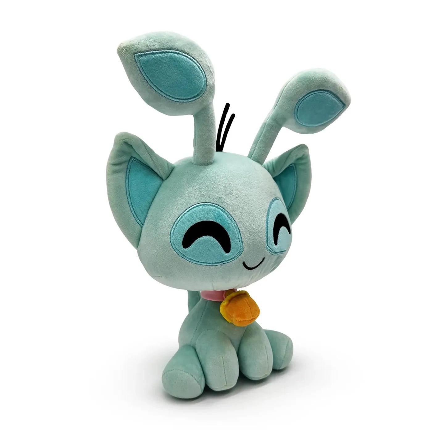 Neopets: Baby Aisha Plush: 9": YouTooz YouTooz