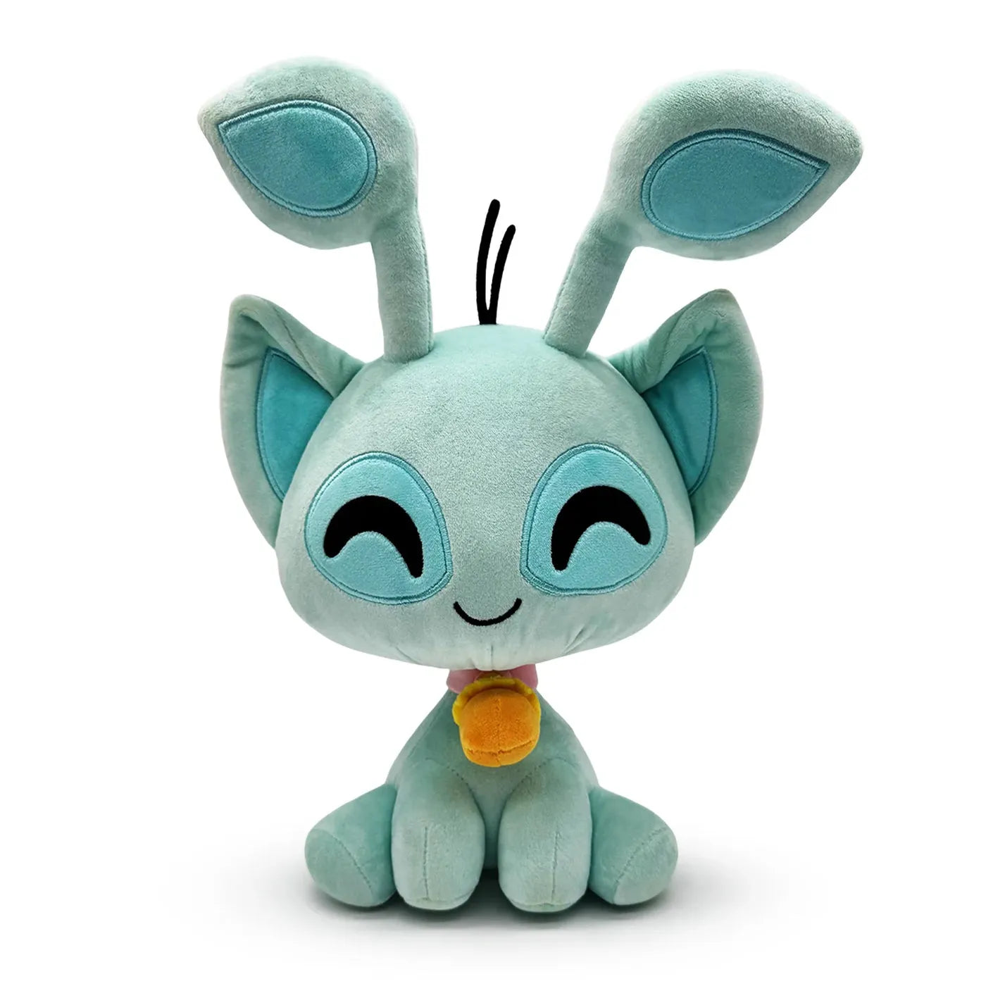 Neopets: Baby Aisha Plush: 9": YouTooz YouTooz