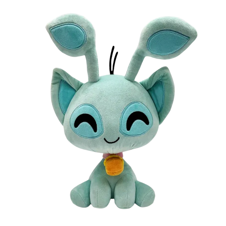 Neopets: Baby Aisha Plush: 9": YouTooz YouTooz