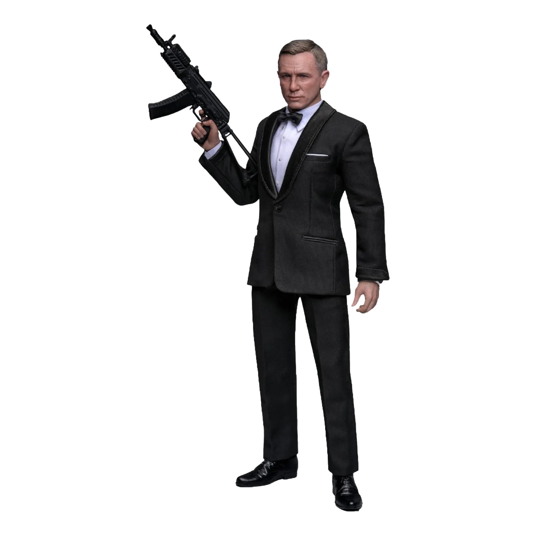 Hot Toys No Time To Die: James Bond: 1/6th — Official Stockist
