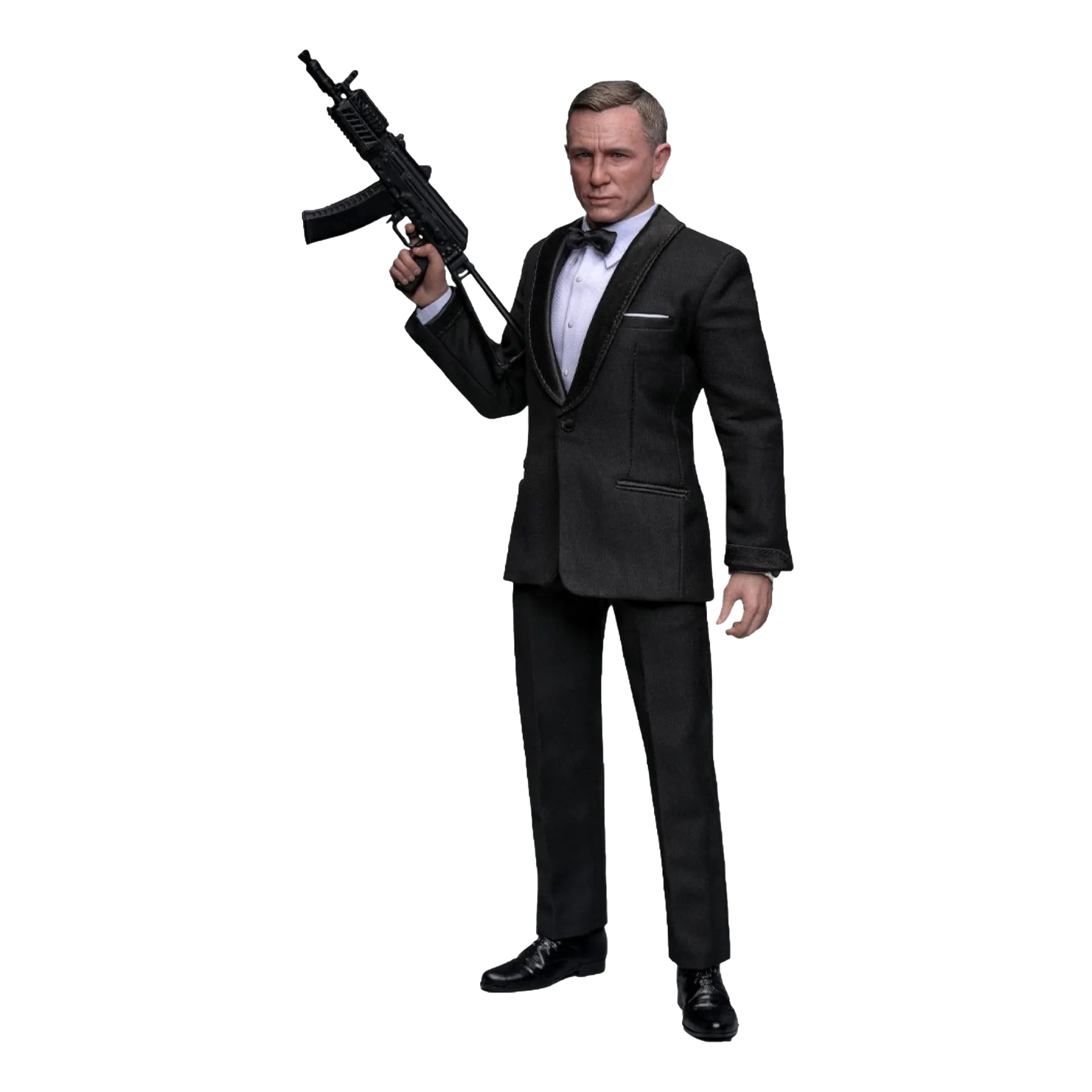 Hot Toys No Time To Die: James Bond: 1/6th — Official Stockist
