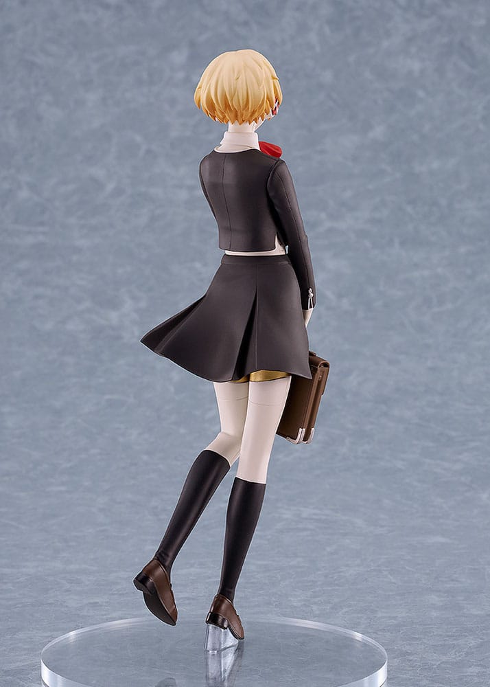 Persona 3: Reload PVC Statue Pop Up Parade Aigis School Uniform Ver. - Good Smile Company Statue