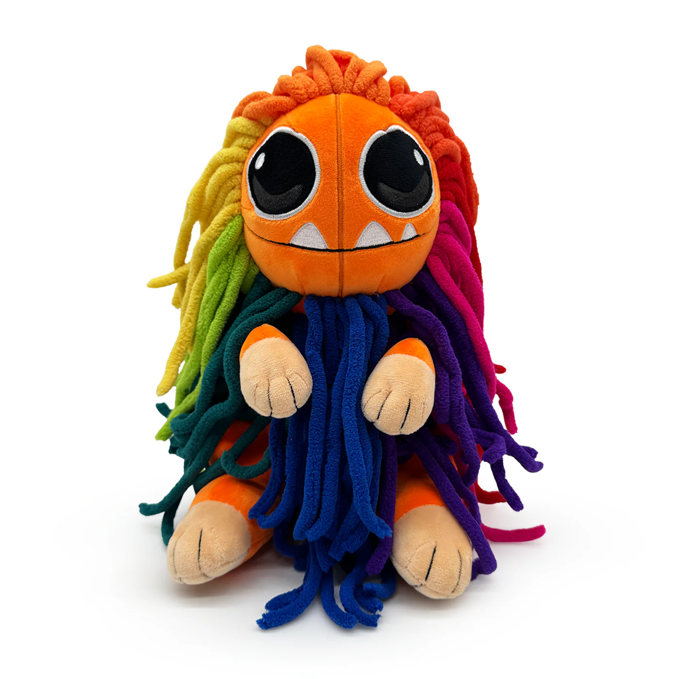 Poppy Playtime: Yarnaby Plush: 9" - YouTooz Plush
