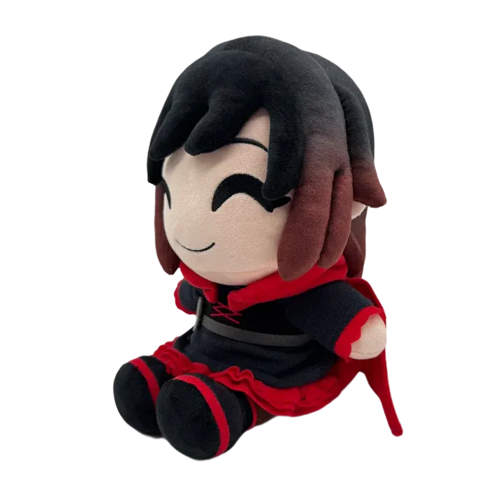RWBY: Ruby Plush: 9": YouTooz YouTooz