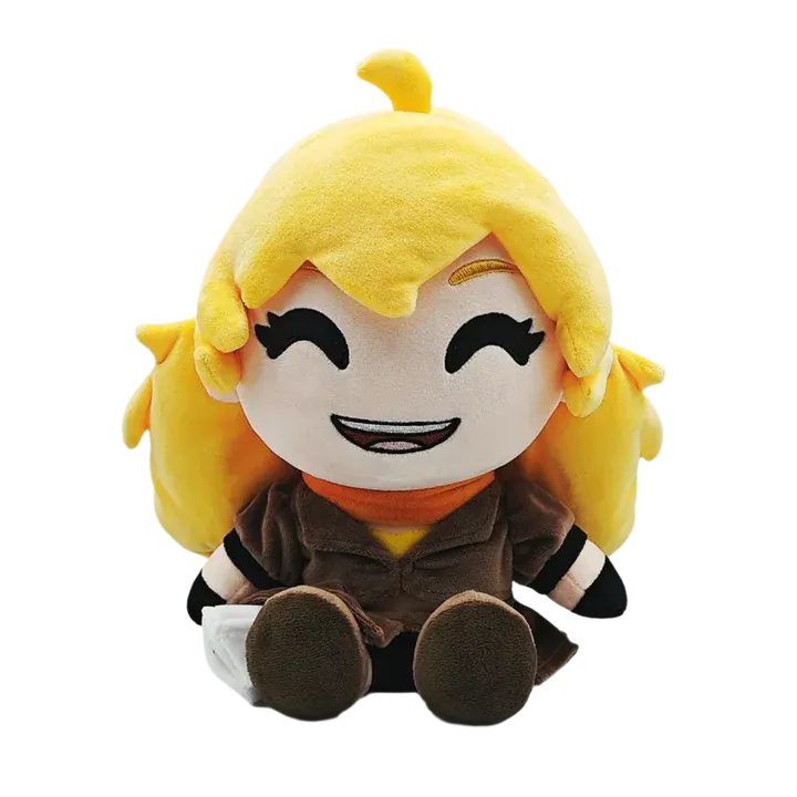 RWBY: Yang Plush: 9": YouTooz YouTooz