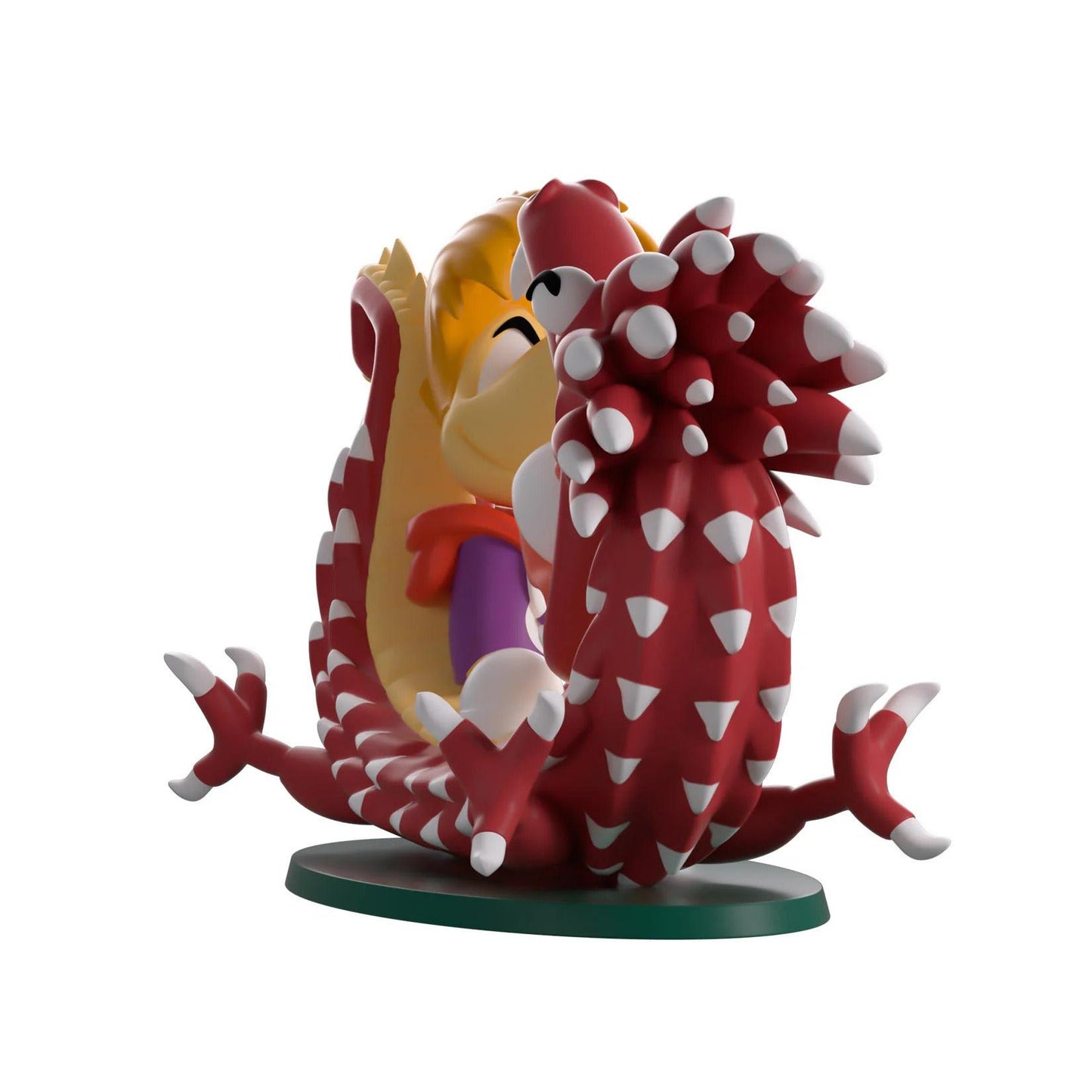 Rayman Legends: Rayman Legends: Vinyl Figure - YouTooz Vinyl Figure
