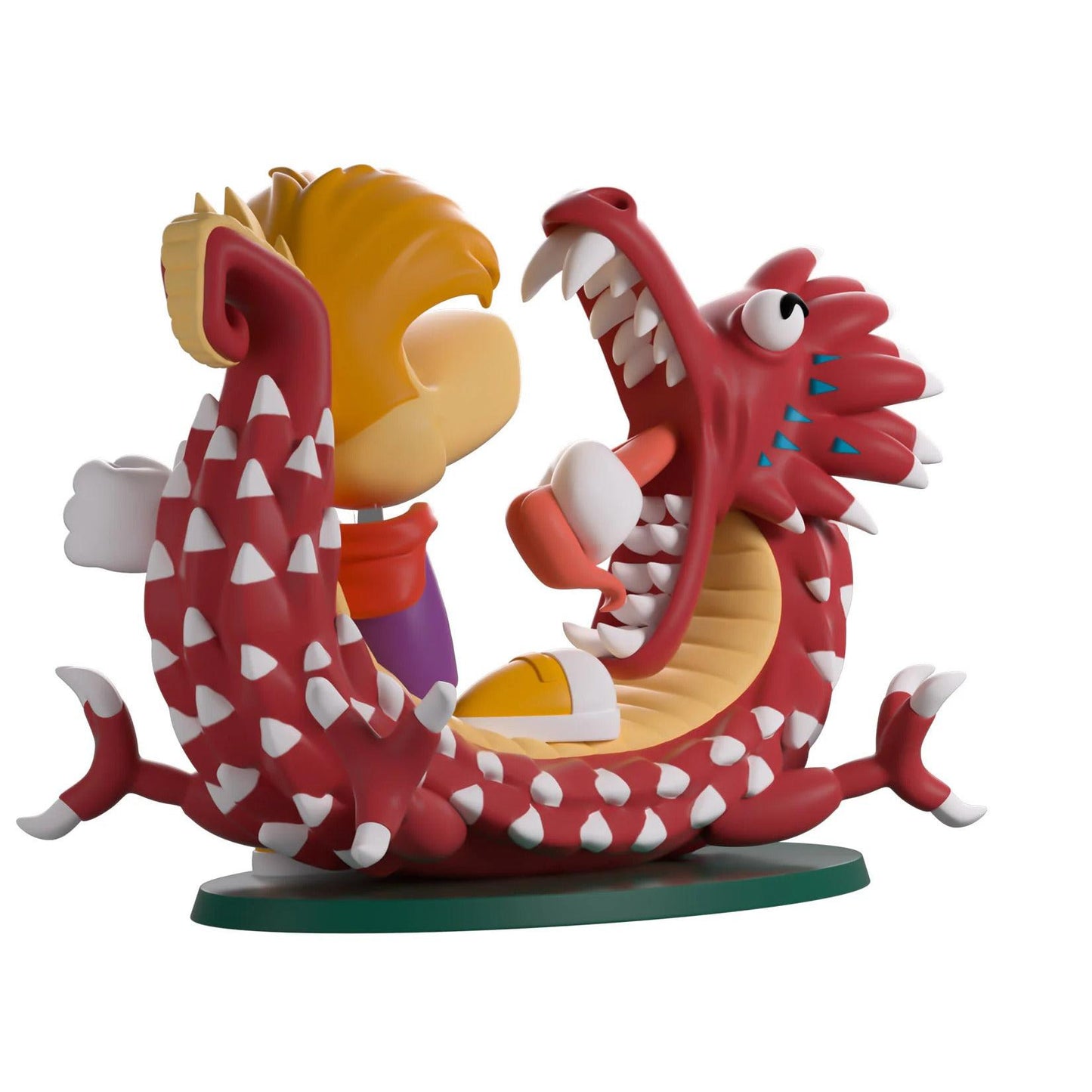 Rayman Legends: Rayman Legends: Vinyl Figure - YouTooz Vinyl Figure