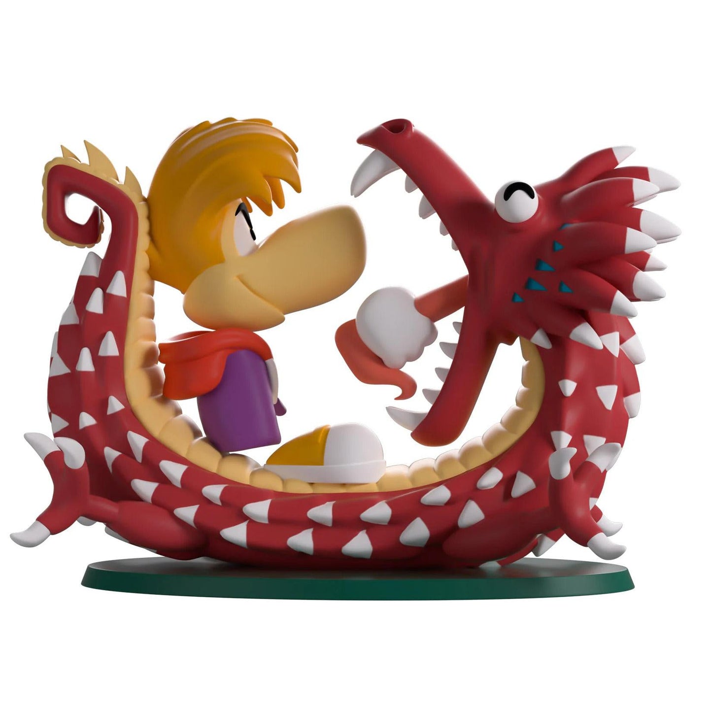 Rayman Legends: Rayman Legends: Vinyl Figure - YouTooz Vinyl Figure