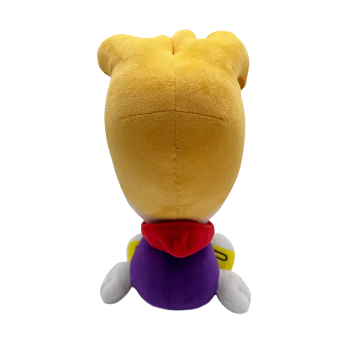 Rayman: Rayman Plush: 9": YouTooz YouTooz