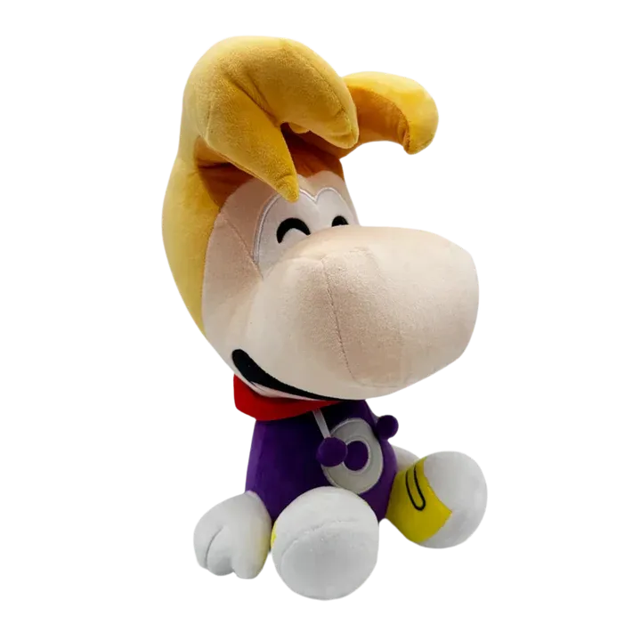 Rayman: Rayman Plush: 9": YouTooz YouTooz