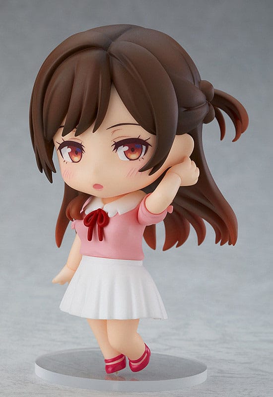 Rent A Girlfriend Nendoroid Action Figure Chizuru Mizuhara - Good Smile Company Action Figures