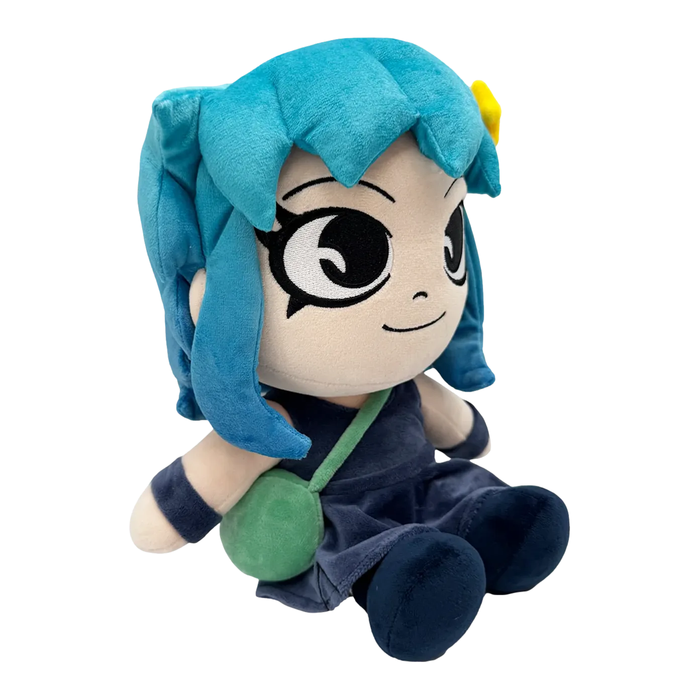 Scott Pilgrim: Ramona: Plush: 9": YouTooz YouTooz